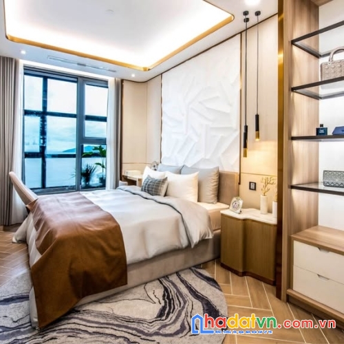 The welltone luxury residence nha trang – cơ hội sở hữu căn hộ wellness đẳng cấp giữa lòng thành phố biển 