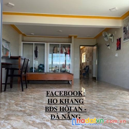 Nhà 5 tầng thang máy đường nguyễn tất thành cẩm hà 170m2 13.25 tỷ.