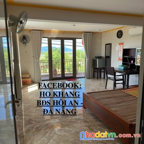 Nhà 5 tầng thang máy đường nguyễn tất thành cẩm hà 170m2 13.25 tỷ.