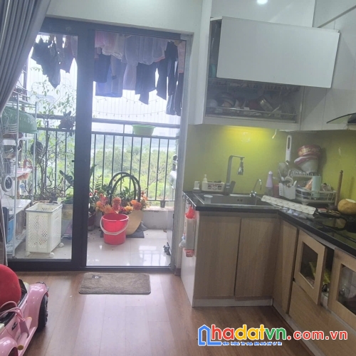 Em cần bán gấp căn 65m2 full đồ, ban công view hồ chung cư thanh hà