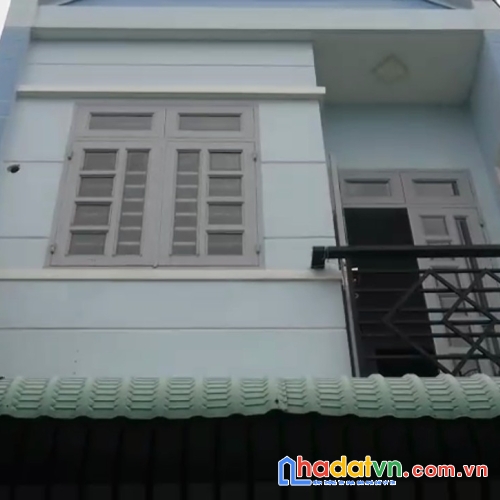 Cho thuê nhà nguyên căn 2 mặt tiền hẻm xe hơi đường đồng tâm