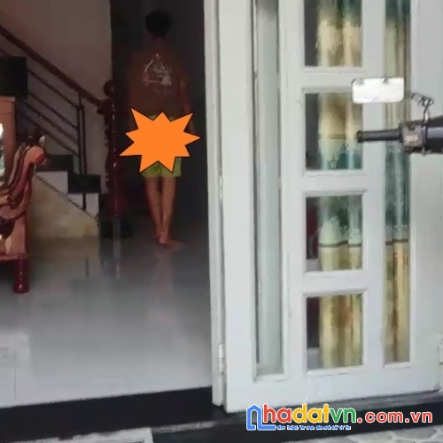Cho thuê nhà nguyên căn 2 mặt tiền hẻm xe hơi đường đồng tâm