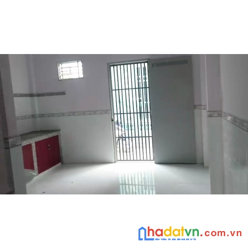 Cho thuê nhà nguyên căn 2 mặt tiền hẻm xe hơi đường đồng tâm