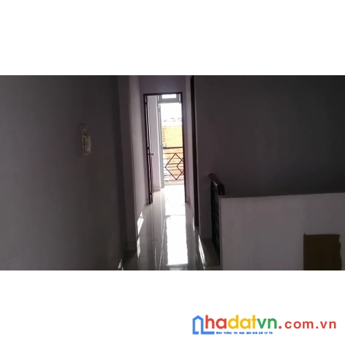 Cho thuê nhà nguyên căn 2 mặt tiền hẻm xe hơi đường đồng tâm