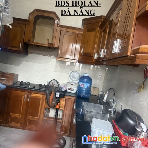 Bán đất mặt tiền đường nhựa 10.5m cẩm phô hội an hơn 200m2 giá 13.5 tỷ.