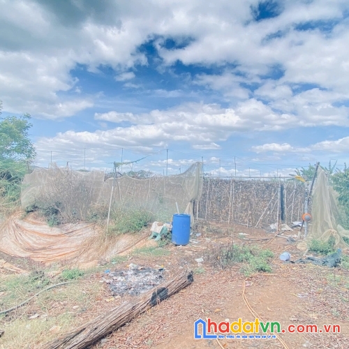 Đất khu dân cư, hẻm dt724 tân hội, đức trọng cũ, lâm đồng