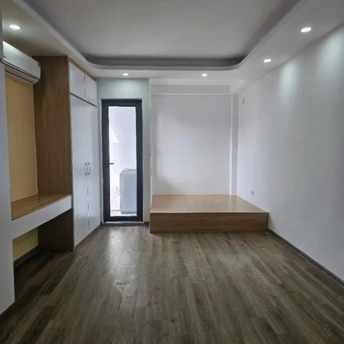 Bán nhà phương liệt. thanh xuân. 7 tầng thang máy. dt 74m2. mt 4m. giá 18.4 tỷ.