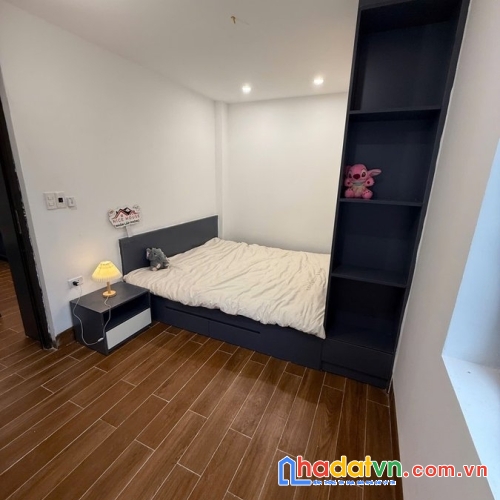 Bán nhà 2 mặt ngõ khương đình. thanh xuân. 8 tầng thang máy. dt 86m2. mt 4.6m. giá 26.4 tỷ