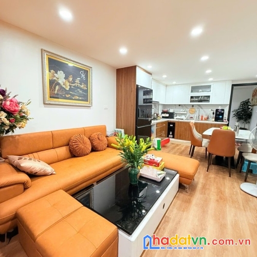 Bán nhà kđt đền lừ. hoàng mai. ô tô. vỉa hè. dt 44m2. mt 4m. 5 tầng. giá 20.9 tỷ.