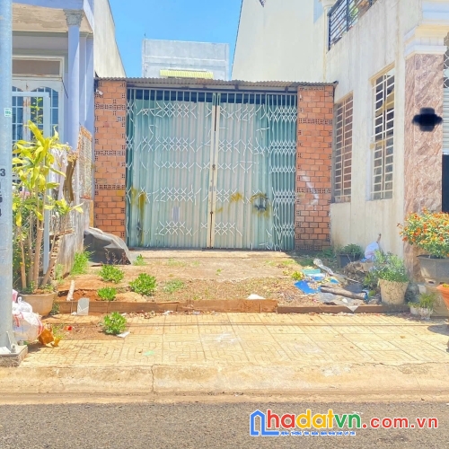 Bán đất lô 90, mặt tiền lê lai, trung tâm đức trọng, lâm đồng

