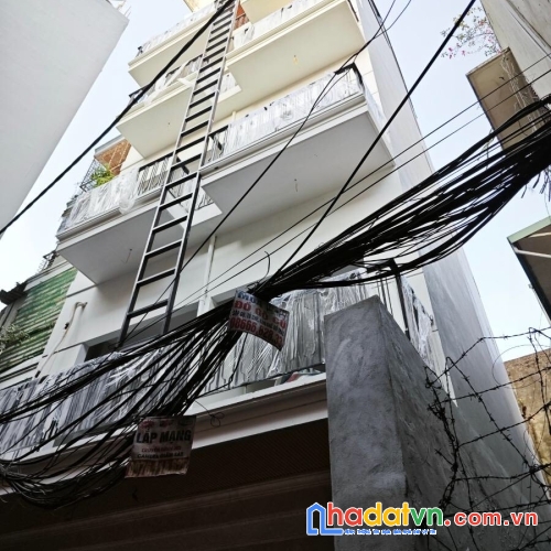 Bán nhà phố trương định, hai bà trưng 85m, 6 tầng. giá: 27.5 tỷ. lh: 0937158386
