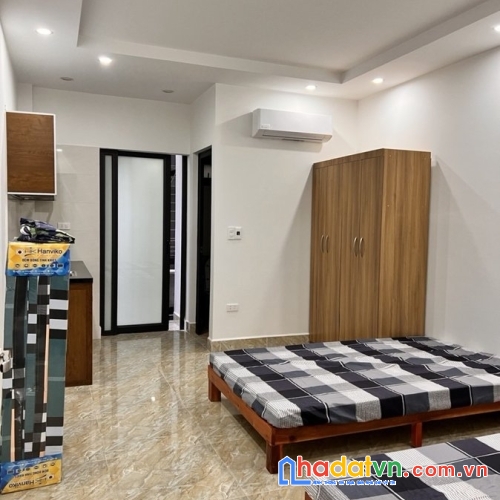 Bán nhà nguyễn ngọc nại. thanh xuân. 9 tầng thang máy. ô tô. dt 75m2. mt 4m. giá 28.8 tỷ. 