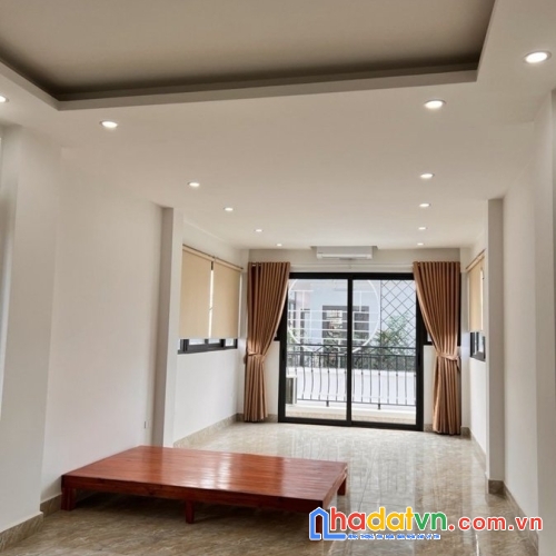 Bán nhà nguyễn ngọc nại. thanh xuân. 9 tầng thang máy. ô tô. dt 75m2. mt 4m. giá 28.8 tỷ. 