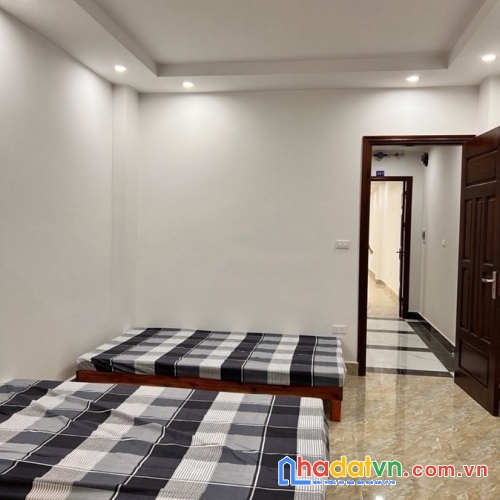 Bán nhà nguyễn ngọc nại. thanh xuân. 9 tầng thang máy. ô tô. dt 75m2. mt 4m. giá 28.8 tỷ. 