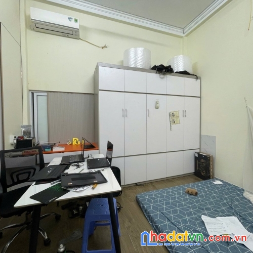 Bán nhà khương trung. thanh xuân. ô tô. dt 46m2. mt 4m. 4 tầng. giá 14.2 tỷ.