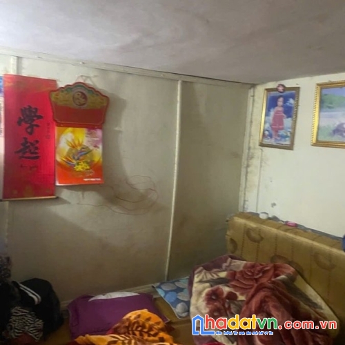 Bán nhà nguyễn trãi. thanh xuân. dt 31m2. mt 3.7m. 3 tầng. giá 5.86 tỷ.
