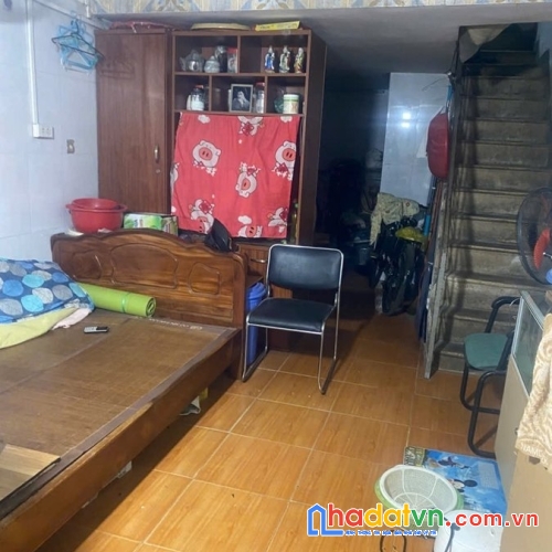 Bán nhà nguyễn trãi. thanh xuân. dt 31m2. mt 3.7m. 3 tầng. giá 5.86 tỷ.