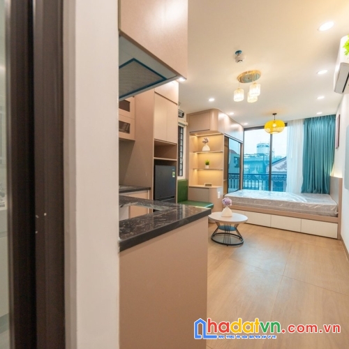 Bán nhà hoàng đạo thành.thanh xuân. 8 tầng thang máy. ô tô. vỉa hè. dt 95m2. giá 45.8 tỷ