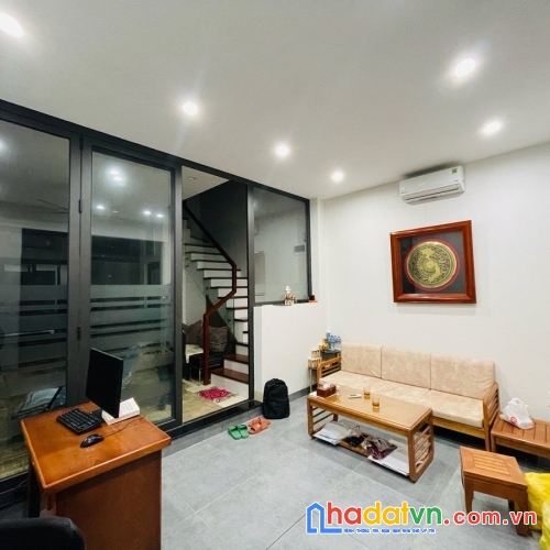 Bán nhà bùi xương trạch. thanh xuân. ô tô. vỉa hè. dt 69m2. mt 5m. 4 tầng. giá 25.6 tỷ.