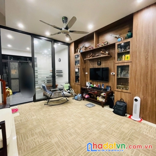 Bán nhà bùi xương trạch. thanh xuân. ô tô. vỉa hè. dt 69m2. mt 5m. 4 tầng. giá 25.6 tỷ.