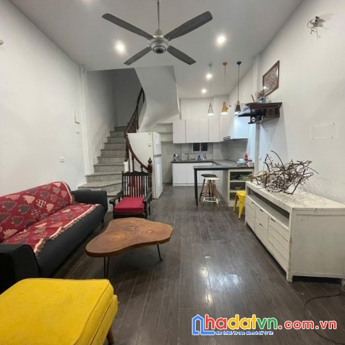 Bán nhà dân xây phan đình giót. thanh xuân. dt 52m2. mt 4m. 4 tầng. giá 7.78 tỷ.