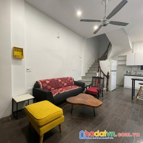 Bán nhà dân xây phan đình giót. thanh xuân. dt 52m2. mt 4m. 4 tầng. giá 7.78 tỷ.