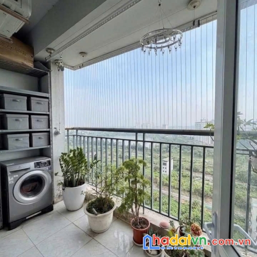 Chỉ hơn 4 tỷ – sở hữu ngay căn góc 80m² view hồ thanh hà siêu đẹp