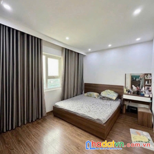 Chỉ hơn 4 tỷ – sở hữu ngay căn góc 80m² view hồ thanh hà siêu đẹp
