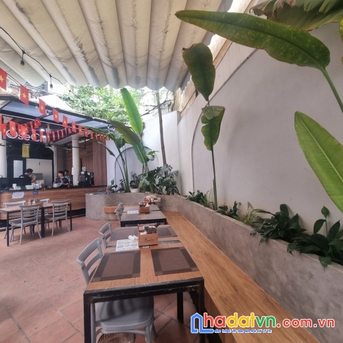 Bán nhà phương liệt. thanh xuân. ô tô. dt 130m2. mt 6.5m. 4 tầng. giá 40.5 tỷ. 