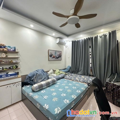 Bán nhà phương liệt. thanh xuân. ô tô. dt 130m2. mt 6.5m. 4 tầng. giá 40.5 tỷ. 