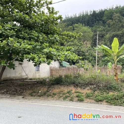 Cần bán đất cửa khẩu quốc tế ma lù thàng, lai châu giá rẻ..