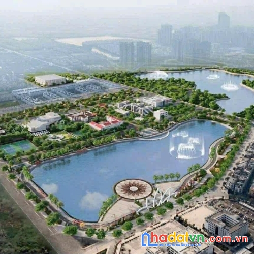 Cho thuê nhà nguyên căn 5 sàn thang máy phố thuận an/trâu quỳ view hồ, công viên gia lâm