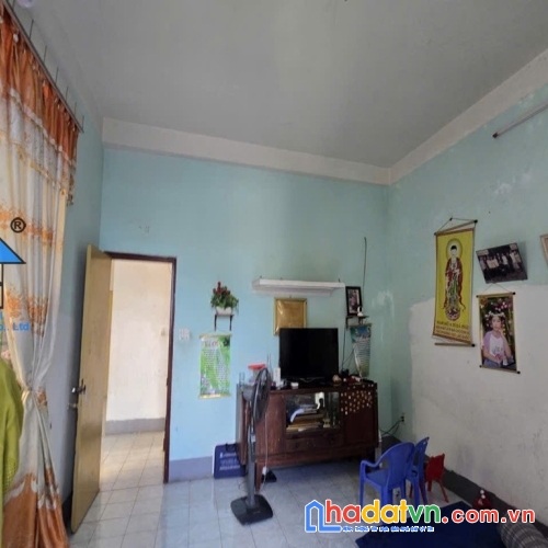 Bán mặt tiền bình giã, phường tam thắng tp hcm b1564