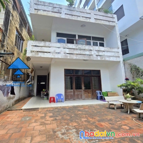 Bán mặt tiền bình giã, phường tam thắng tp hcm b1564