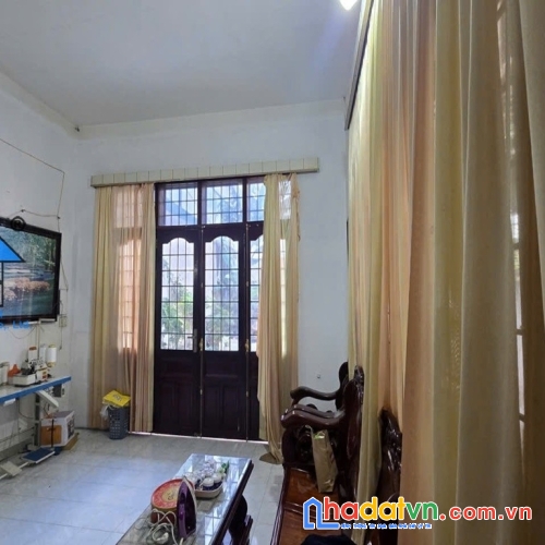 Bán mặt tiền bình giã, phường tam thắng tp hcm b1564