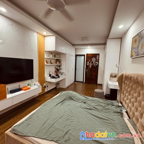 Chính chủ cần bán nhà mới 37m2 x 6t phố khương đình, thanh xuân ngõ thông-50m  ra đường ô tô chỉ hơn 11 tỷ 