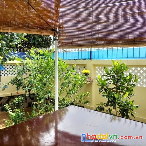 Bán biệt thự việt anh đường viba phường vũng tàu tp hcm b1242