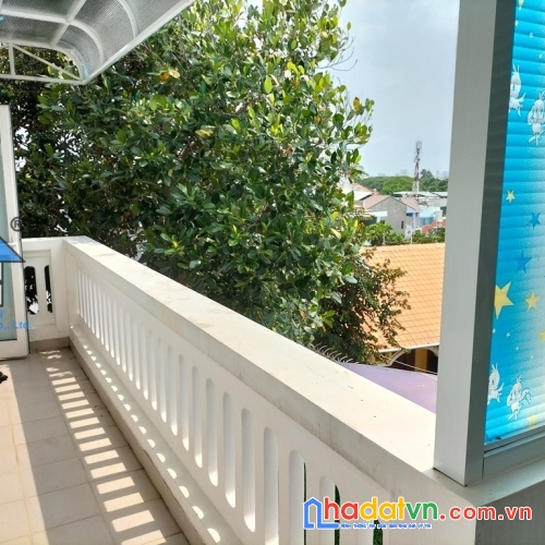 Bán biệt thự việt anh đường viba phường vũng tàu tp hcm b1242