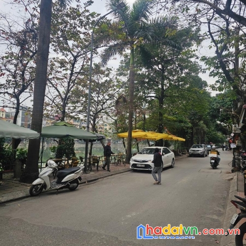 Bán nhà phố phương mai, đống đa 68m, 8 tầng, mt 5.7m. giá: 43 tỷ. lh: 0937158386