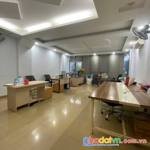 Bán nhà phố phương mai, đống đa 68m, 8 tầng, mt 5.7m. giá: 43 tỷ. lh: 0937158386