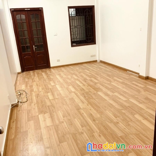 Bán nhà phố lê thanh nghị, hai bà trưng 50m, 4 tầng. giá: 12.2 tỷ