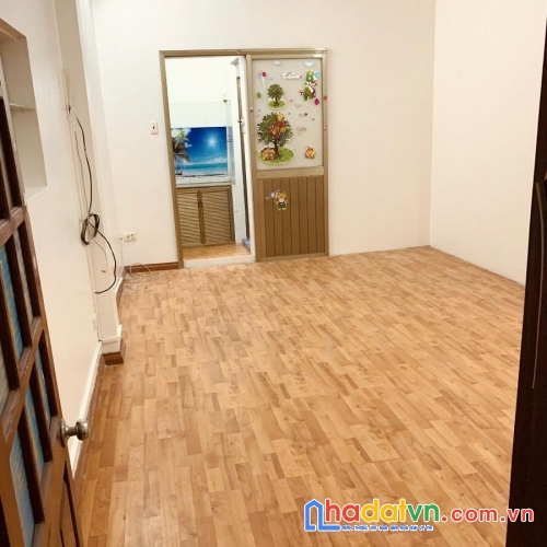 Bán nhà phố lê thanh nghị, hai bà trưng 50m, 4 tầng. giá: 12.2 tỷ