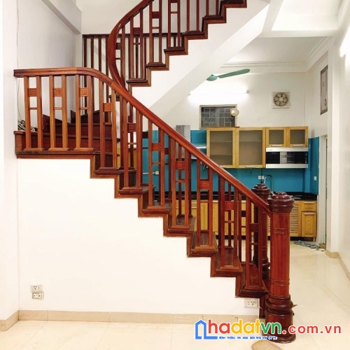 Bán nhà phố lê thanh nghị, hai bà trưng 50m, 4 tầng. giá: 12.2 tỷ