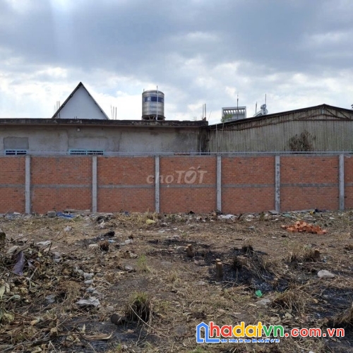 Đất bình dương 2700m2 cho thuê tự do kinh doanh sáng tạo
