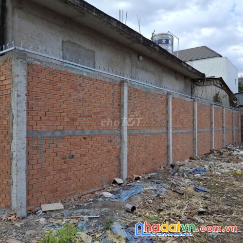 Đất bình dương 2700m2 cho thuê tự do kinh doanh sáng tạo
