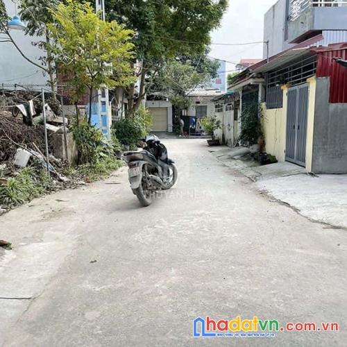 Bán đất trung tâm trâu quỳ,gia lâm lô góc 35m2 đường nhựa thông, giá đầu tư gần hvnn