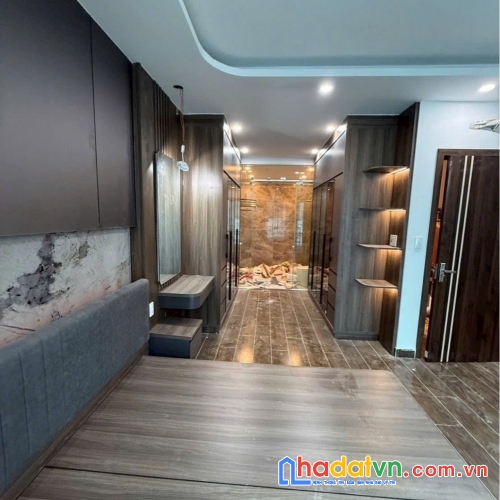 Nhà 5 tầng đằng hải, độc lập, xây mới, lô góc, ô tô vào nhà, 5,15 tỷ 0523_424_434