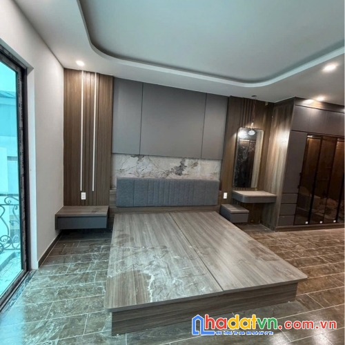 Nhà 5 tầng đằng hải, độc lập, xây mới, lô góc, ô tô vào nhà, 5,15 tỷ 0523_424_434