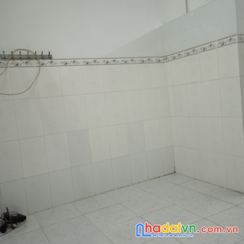 Cho thuê nhà nhỏ xinh, 1 trệt, 2 lầu