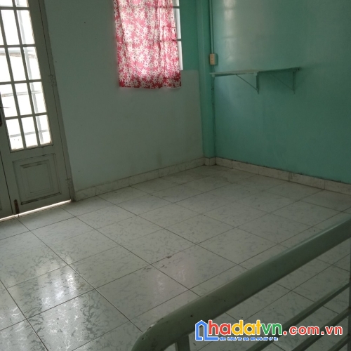 Cho thuê nhà nhỏ xinh, 1 trệt, 2 lầu